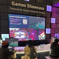 Icone da linha do tempo: GDC - San Francisco - EUA (March 2025)