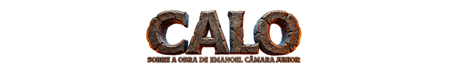 Logo do jogo Calo