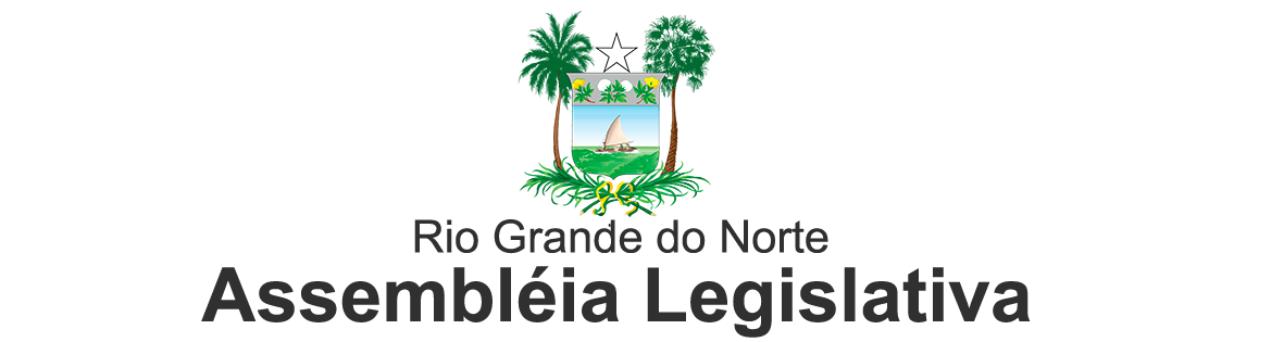 Logo da Assembleia Legislativa do RN