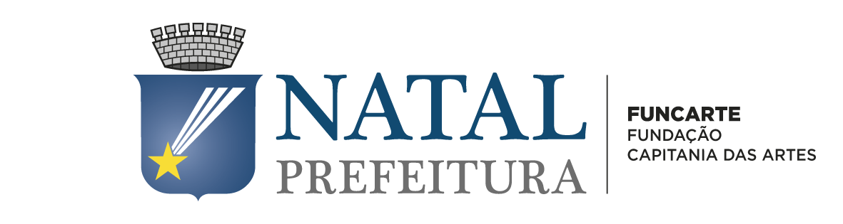 Logo da Funcarte (Fundacao Capitania das Artes)