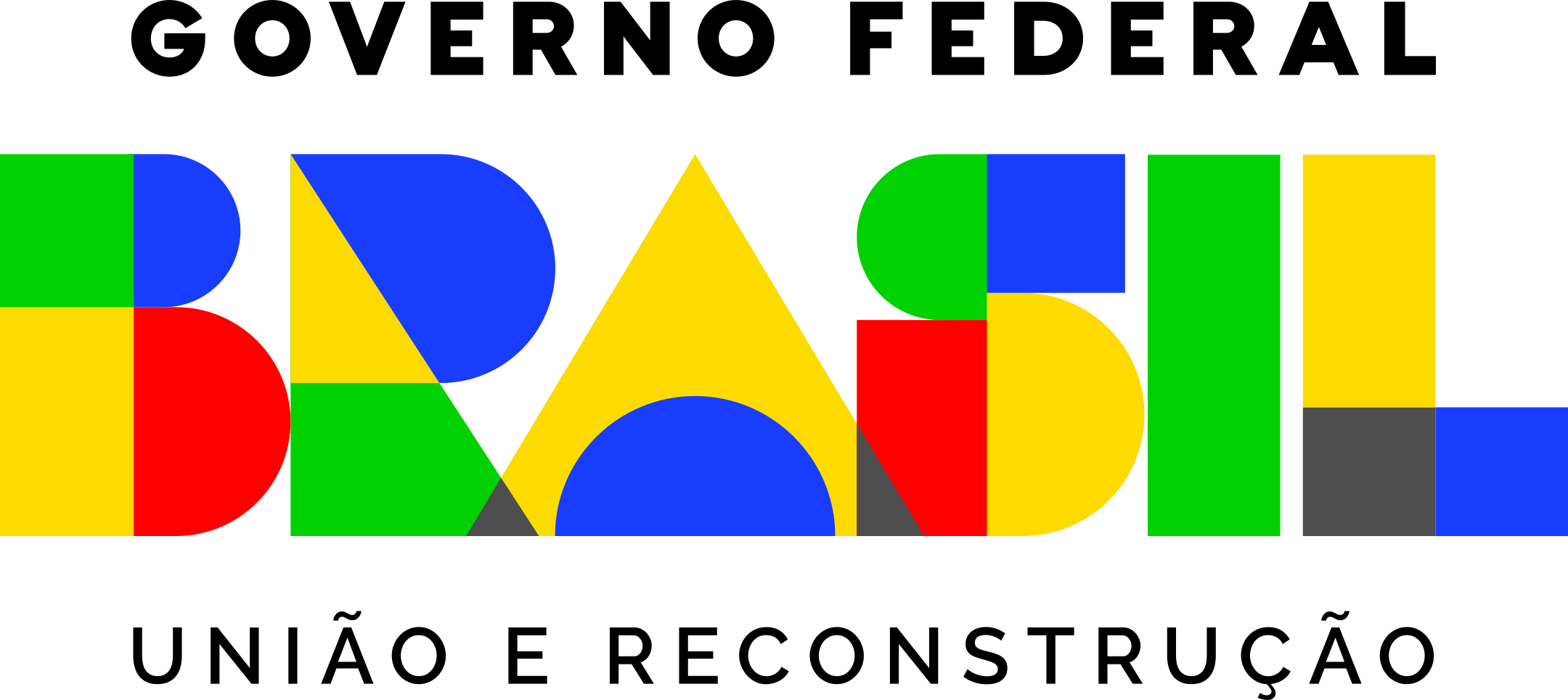 Logo do Governo Federal