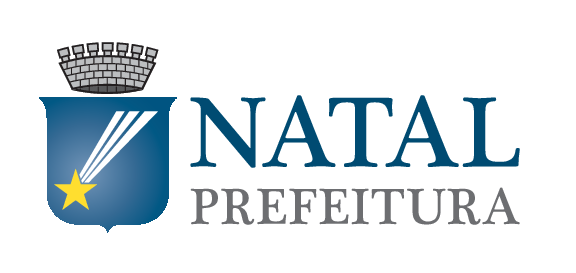 Logo da Prefeitura de Natal