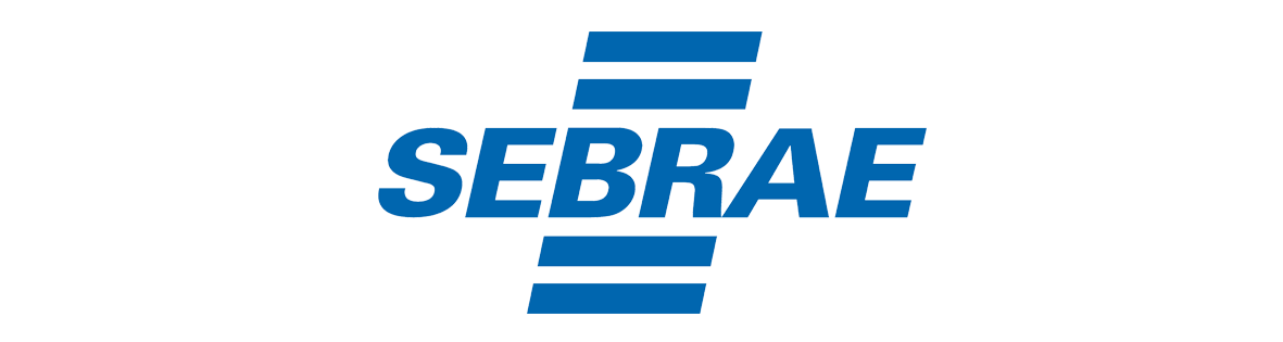 Logo do Sebrae