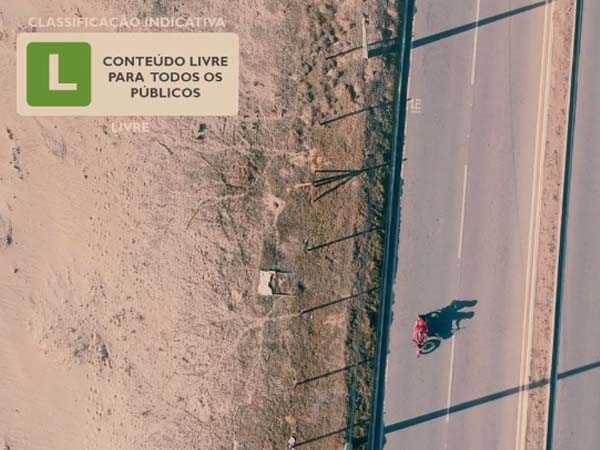 Cena do documentario Currais em Chamas - The Documentary