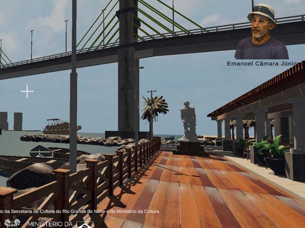 Captura de tela do jogo Calo