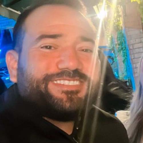 Foto de Fabiano Teixeira